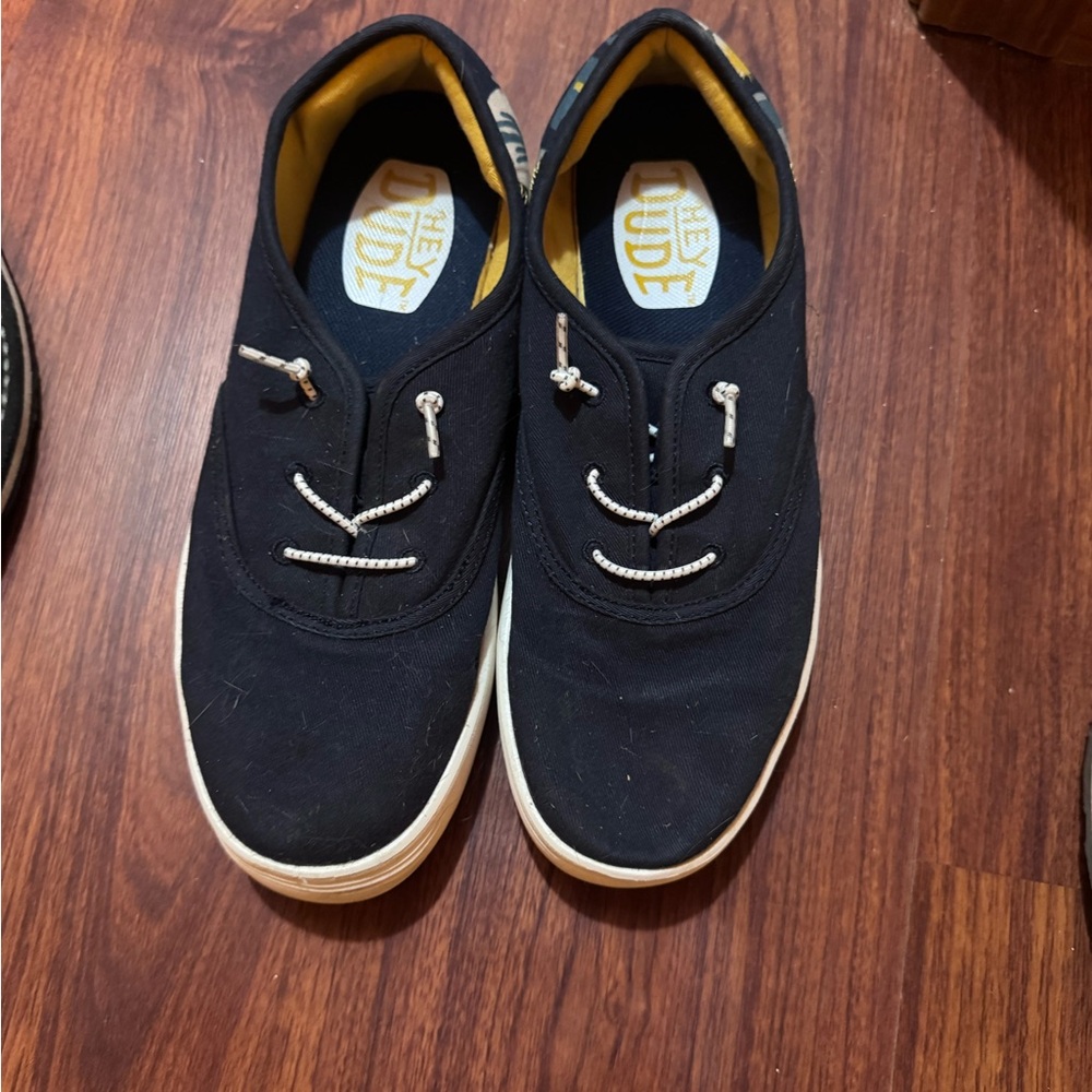 Hey Dude Men's Casual Shoes